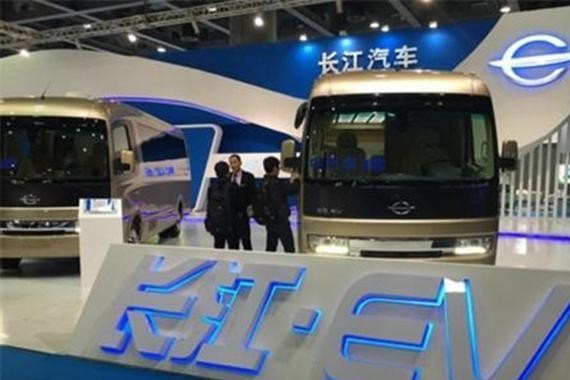 李嘉诚下注豪赌汽车新能源，长江汽车“僵尸”般复活