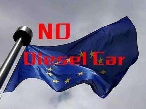 全面电气时代到来前 是属于油与电的基情岁月~