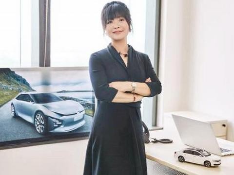 沃尔沃再次人事变动！易寒离职，女强人车艳华加盟