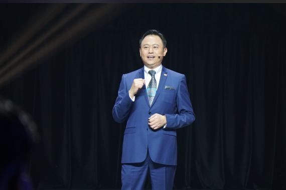 徐留平点燃红旗梦想，下半年发布品牌中长期发展战略