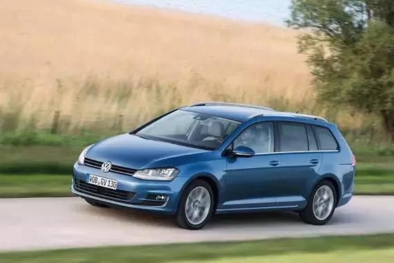 4S店买裸车还是加装车？不选SUV和轿车，买旅行车的理由？