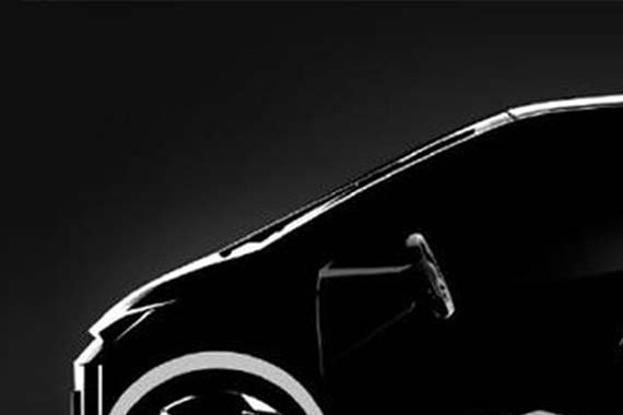 全新物种 新出行全国独家体验车和家 SEV 试装车