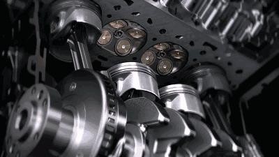 油耗2.99L，1.0T榨出272马力，大排量自吸发动机还有什么活路！