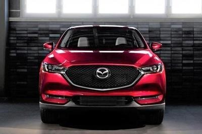 外观内饰小改而价格不变，全新CX-5能扭转叫好不叫卖的局面吗？