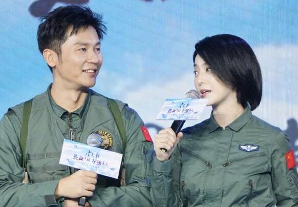 李晨《天空猎》没给范冰冰片酬，范冰冰:没有片酬就用一生偿还