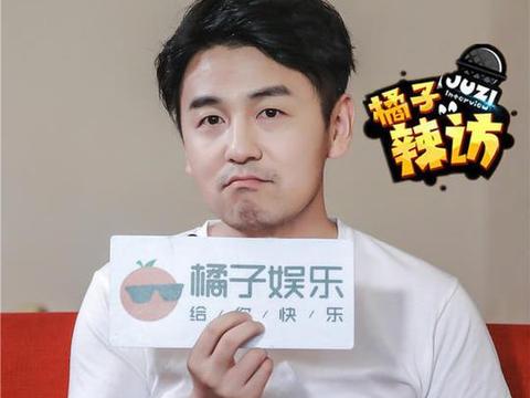 雷佳音自曝能喝30瓶啤酒 还量了头围