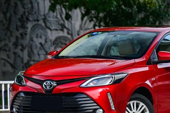 这辆最便宜合资车5万不到，大众廉价车型还敢来吗？