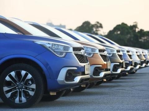 要什么有什么的瑞虎5X只卖10万，长安CS55真不考虑官降？