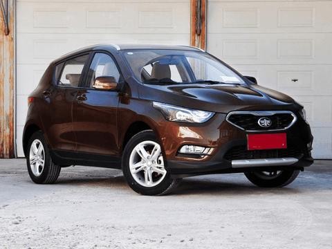 发动机来自丰田，设计来自意大利，油耗4毛2, 仅售6万