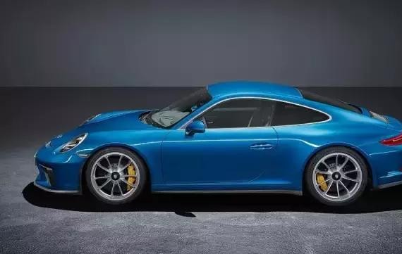 欧媒评出法兰克福车展五款最成功车型 这款车型最让中国人激动