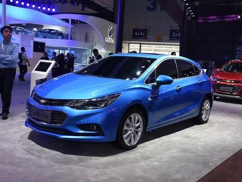 美系的它成长为最亲民钢炮，说不美是瞎