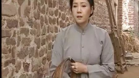 《那年花开》里吴家四婶儿最明理,原来她是《当家的女人》马寡妇