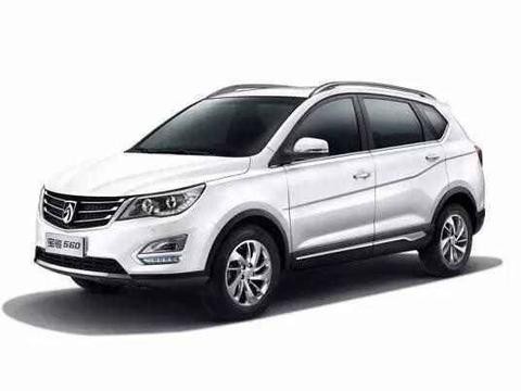 中国人心中的十大神车，第一名实至名归！