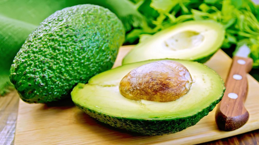 孕期吃牛油果好处多!但这些禁忌不得不知,别再