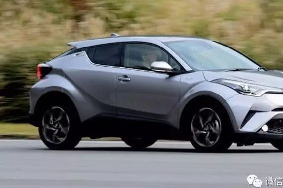 缤智/XR-V，你们好景不长了！