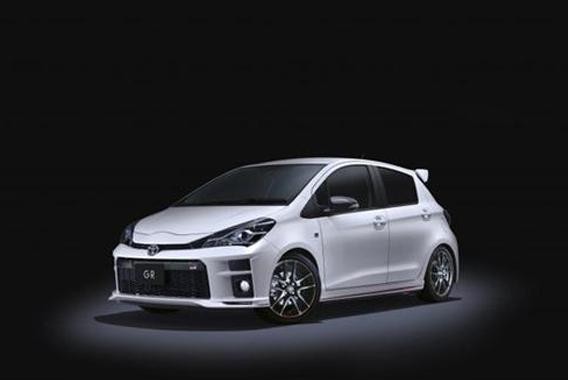 丰田推出GR系列，不提升引擎，是否成为鸡肋？