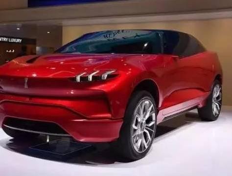 最给中国人长脸的4款车，无可挑剔，德国人都叫好！