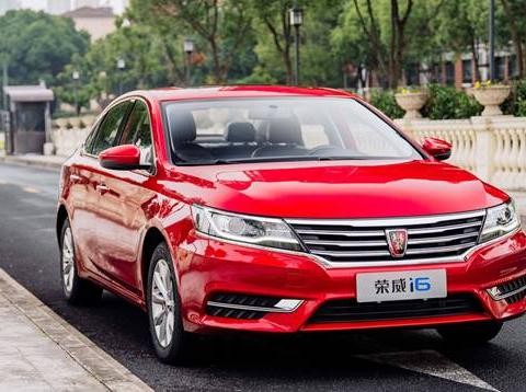 最低7万元，也能买到动感家轿，做工“惊”到起飞