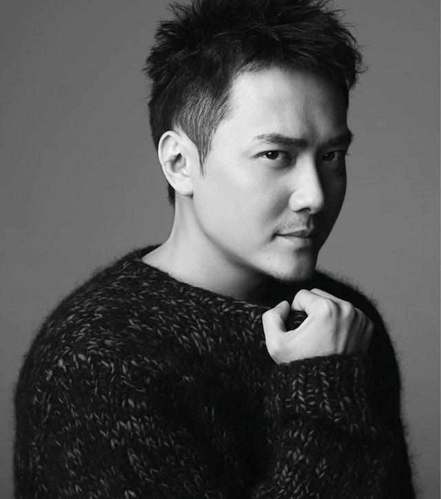 他见证了赵丽颖从跑龙套到女神的过程,今身家