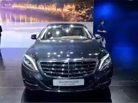 曾经媲美劳斯莱斯，一千万一辆抢破头，如今200万一辆没人要！