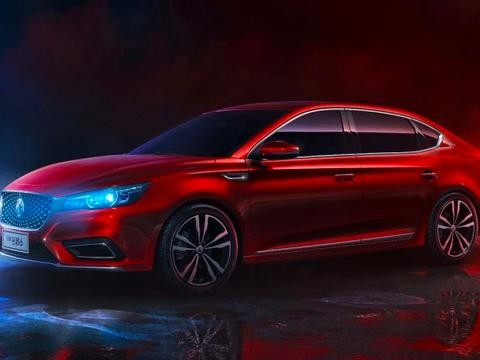 马自达小心，这英国人都不要的车，大掀背换代要逆袭