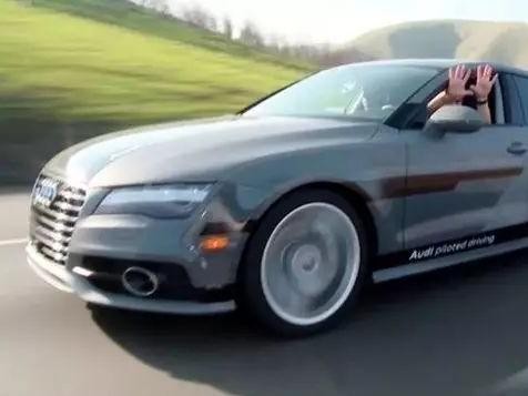 你听说过自动驾驶，但知道各级的本质吗？