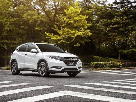 15W买合资SUV，这3款一定不能错过！