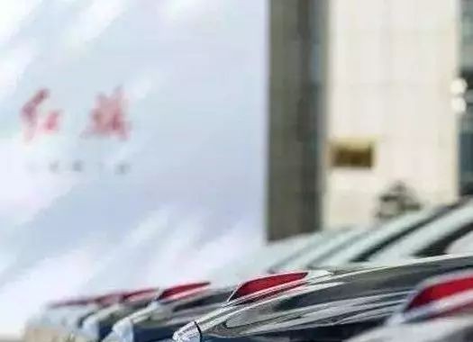 本周汽车圈最热话题为什么是她