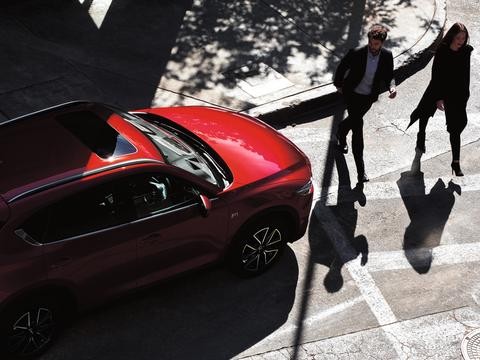 全新马自达CX-5值不值得买？