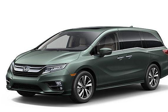 美规奧德賽获IIHS进阶安全首选评价，跟中规差在哪？