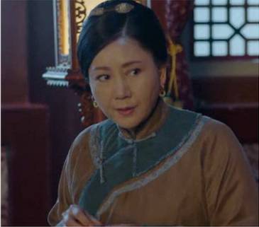 《那年花开》里吴家四婶儿最明理,原来她是《当家的女人》马寡妇