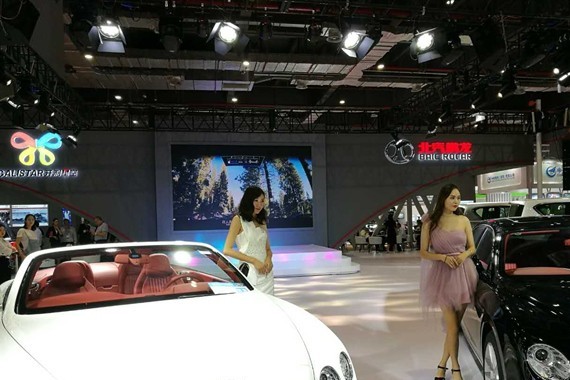 宁波企业要在天猫卖“海淘”进口汽车，还比4S店便宜35%