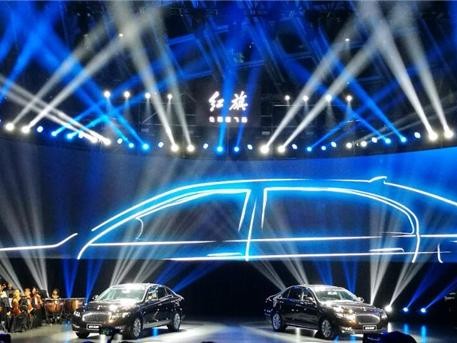 独家 | 徐留平亲自挂帅 一汽孤注一掷赌红旗