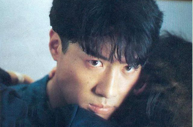 黎明不配四大天王?看看黎明颜值巅峰时出演的这些作品吧!