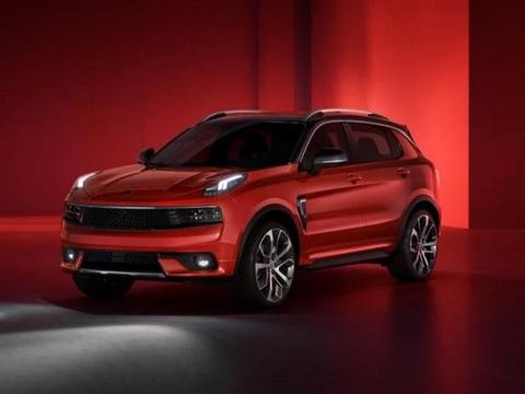 领克01入店要价16万，剑指VV7，冠军H6准备让位