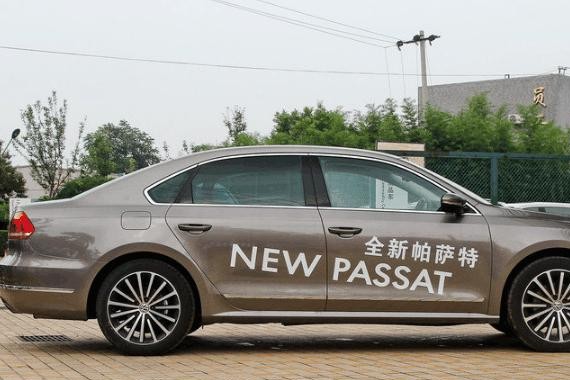 大众神车再夺中级车销量冠军，降至15万多，很划算