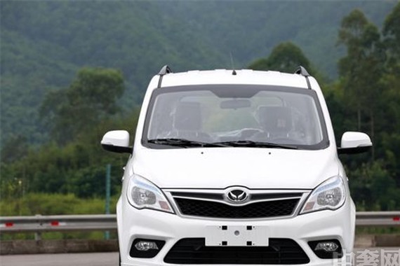 新款北汽幻速H2E曝光 细节方面有所调整