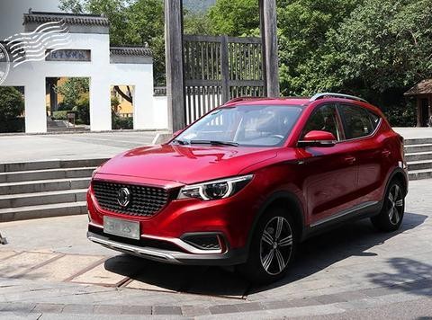 正好你来 恰好我在 名爵ZS带你遇见独一无二的灵隐虎跑