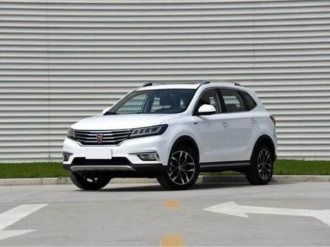 国产最具科技感的SUV，才不到10万