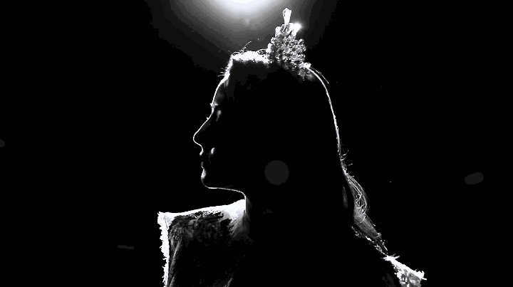 热巴将迎来米兰时装周处女秀,先来看组试装图过过眼瘾