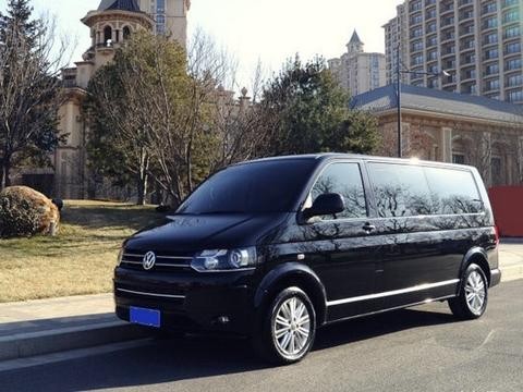 全时四驱7座进口凯路威，豪华内饰价格美丽，性能吊打奔驰260