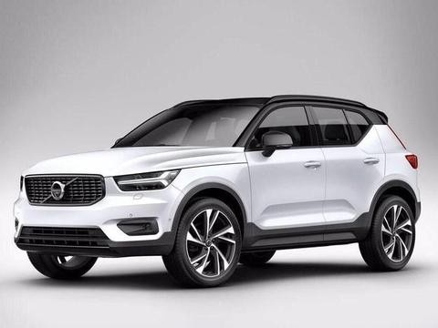 领克01的姊妹车型！这下WEY拿啥和它竞争？吉利这次必火