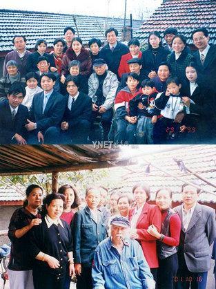 成龙自称是房玄龄后人, 两位亲生哥哥穷到乞讨度日不救济