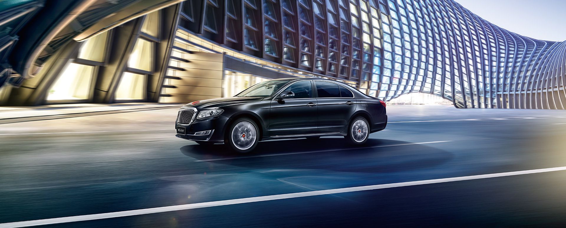 新红旗H7怎么样?真有说的那么好吗?-新浪汽车