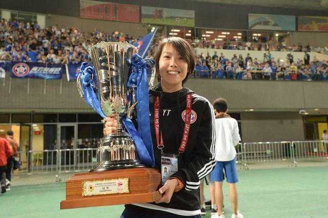 为什么香港不能组织一支球队参加中超、中甲联