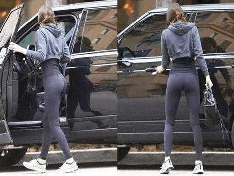 她19岁开布加迪，22岁豪车无数，富二代再怎么努力也赶不上！