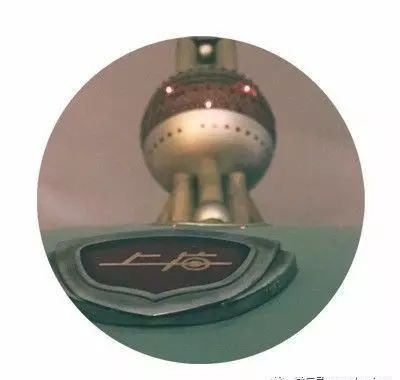 经典车上海站 又一波经典强势来袭