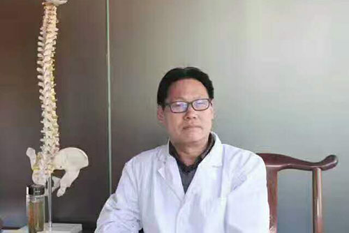 第十五届双桥罗氏手法正骨中医交流会