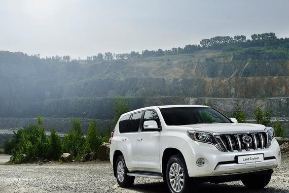 五款最畅销的平行进口SUV价格，第一款成功逆袭成黑马！