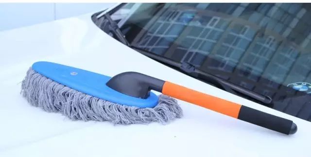 为什么懂车的人从来不去洗车店洗车,知道真相